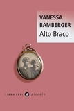 Vanessa Bamberger - Alto Braco.