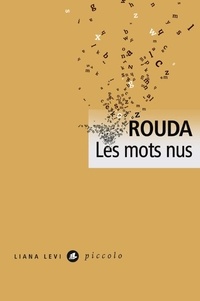  Rouda - Les mots nus.