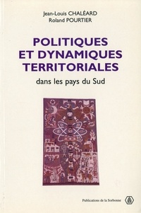  Université Paris I et Jean-Louis Chaléard - Politiques et dynamiques territoriales dans les pays du Sud.