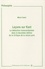 Mario Caimi - Leçons sur Kant - La déduction transcendantale dans la deuxième édition de la Critique de la raison pure.