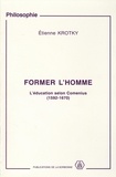 Etienne Krotky - .