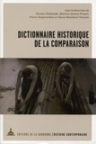 Nicolas Delalande et Béatrice Joyeux-Prunel - Dictionnaire historique de la comparaison - Mélanges en l'honneur de Christophe Charle.