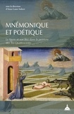 Anne-Laure Imbert - Mnémonique et poétique - La figure et son lieu dans la peinture du Tre-Quattrocento.