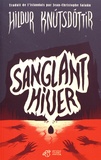 Hildur Knutsdottir - Sanglant hiver.