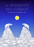 Jean-Philippe Basello et Aline Deguen - La divergence des icebergs.