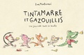Eva Montanari - Tintamarre et gazouillis - Une journée tout en bruits.