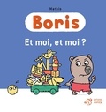  Mathis - Boris  : Et moi, et moi ?.