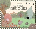 Fanny Ducassé - Le jardin des ours.