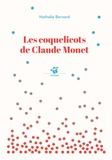 Nathalie Bernard - Les coquelicots de Claude Monet.