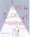 Sandra Dufour - L'idée de Marnie.