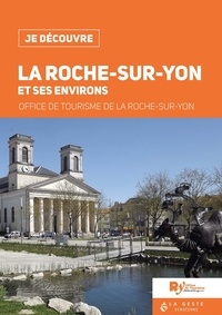  ODT de La Roche-sur-Yon - La Roche-sur-Yon et ses environs.