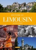 Maurice Robert - Histoire du Limousin.