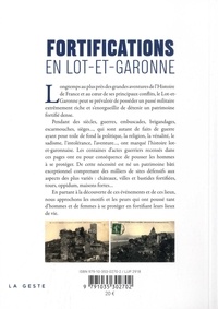 Fortifications en Lot-et-Garonne