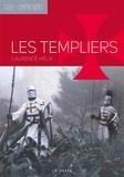 Laurence Hélix - Les templiers.