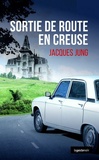 Jacques Jung - Sortie de route en Creuse.