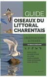 Thomas Brosset - Guide des oiseaux du littoral charentais - Observations & fiches.