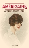 Georges Boutelleau - Américaine.