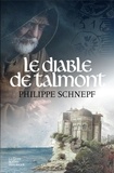 Philippe Schnepf - Le diable de Talmont.