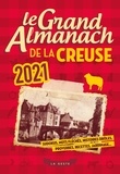  Geste éditions - Le grand almanach de la Creuse.
