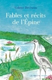 Colette Devineau - FABLES ET RÉCITS DE L'ÉPINE - ILE DE NOIRMOUTIER.