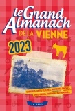 Geste La - Le grand almanach de la vienne 2023.
