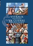 Daniel Durandet - Les vitraux racontent la guerre de Vendée.