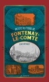 Jean Artarit - Petite histoire de fontenay-le-comte (geste)  (poche - relie) coll. baroque.