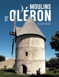 Alain Rivat - Moulins d'oleron (geste).