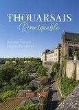 Michel Paradinas - Thouarsais remarquable (geste) (coll. remarquable).