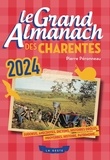 Pierre Péronneau - Grand almanach des Charentes.