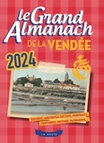 Rudi Molleman - Grand almanach de la Vendée.