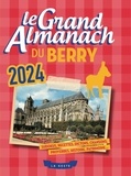 Philippe Couteau - Grand almanach du Berry.