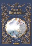 Marine Cabidoche - Veillees bretonnes (geste) (coll. veillees d'antan).
