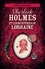 Jérémy Bouquin - Sherlock Holmes et les mystères de Lorraine.