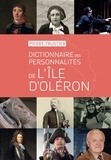 Pierre Frustier - Dictionnaire des personnalites d'oleron (geste).