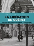Christophe Moreigne - Liberation de gueret.