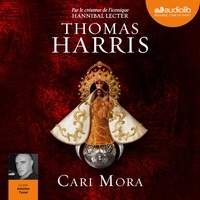 Thomas Harris - Cari Mora.
