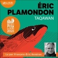 Eric Plamondon - Taqawan.