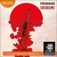  Trevanian - Shibumi.