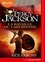 Rick Riordan - Percy Jackson et les Olympiens Tome 4 : La bataille du labyrinthe. 1 CD audio MP3