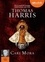Thomas Harris - Cari Mora. 1 CD audio MP3