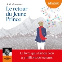 Alejandro Guillermo Roemmers - Le retour du jeune prince.