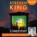 Stephen King - L'institut.