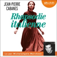 Jean-Pierre Cabanes - Rhapsodie italienne.
