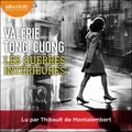 Valérie Tong Cuong - Les Guerres intérieures.