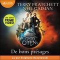 Neil Gaiman et Terry Pratchett - De bons présages - Good Omens.