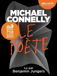 Michael Connelly - Le poète. 2 CD audio MP3
