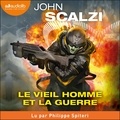John Scalzi et Philippe Spiteri - Le Vieil Homme et la guerre, Tome 1.