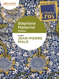 Stéphane Mallarmé - Poésies. 1 CD audio