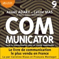 Assaël Adary et Céline Mas - Communicator - Toute la communication pour un monde plus responsable.